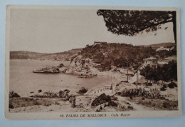 Palma De Mallorca, Cala Mayor, Balearen, 1936 - Mallorca
