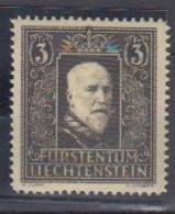 LIECHTENSTEIN   1938   N°  153     ( Nehf Sans Charniére )      COTE   25 € 00        ( D 337 ) - Neufs