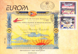 Yougoslavie - FDC Europa 1994 - 1994