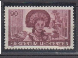 LIECHTENSTEIN   1941   N°  171    ( Nehf Sans Charniére )      COTE   7 € 00        ( D 339 ) - Neufs