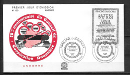 1983 - 315 - Lettre Du Roi - 6 - FDC