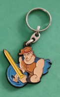 Hercules Disney  Sedesma Sa Portachiavi Anni 90. - Disney