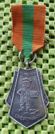Medaille  : Nijmegen - Snertmars + 1960 -  Original Foto  !!  Medallion  Dutch - Sonstige & Ohne Zuordnung