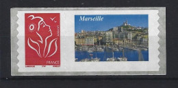 FRANCE PERSONNALISE ** N° 3802Ac - Neufs