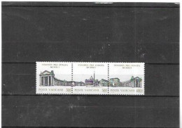 VATICANO Nº 911 AL 913 - Unused Stamps