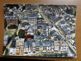 Luchtzicht / Bastogne, Vue Aérienne, Grande Rue -> Beschreven - Bastogne