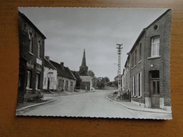 Quévy Le Grand: Rue Grande -> Onbeschreven - Quevy