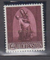 LIECHTENSTEIN   1957   N°  326    ( Nehf Sans Charniére )      COTE   18 € 00        ( D 353 ) - Neufs