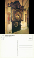 Münster (Westfalen) St.-Paulus-Dom - Alte Astronomische Uhr 1988 - Muenster