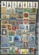 G900D-LOTE SELLOS ANTIGUOS GRECIA SIN TASAR,SIN REPETIDOS,ESCASOS. -GREECE STAMPS LOT WITHOUT PRICING WITHOUT REPEATED - Lotes & Colecciones