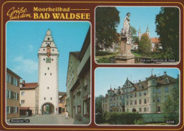 19040 - Bad Waldsee - 1997 - Bad Waldsee