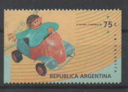 Argentina, Used, 1996, Michel 2326 - Usati