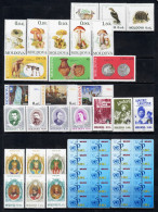 Moldova- 1995  Year Set- 8 Issues.MNH** - Moldova