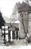 6234 Château De Chillon - Veytaux