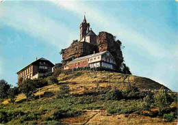 57 - Dabo - Le Château Et La Chapelle Saint-Léon - Carte Neuve - CPM - Voir Scans Recto-Verso - Dabo