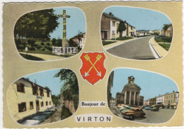 Bonjour De Virton - & Old Cars - Virton