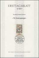 ETB 03/1977 Till Eulenspiegel - 1974-1980