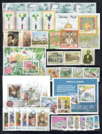 Moldova- 1997 Full  Year Set- 9 Issues.MNH** - Moldova