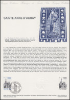 Collection Historique: Kirche Sainte-Anne-D'Auray Lyon 4.7.1981 - Iglesias Y Catedrales