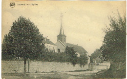 Guirsch , L'Eglise - Arlon