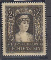 LIECHTENSTEIN   1947   N°  231    ( Nehf Sans Charniére )      COTE   6 € 50        ( D 381 ) - Neufs