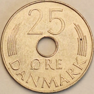 Denmark - 25 Ore 1976, KM# 861.1 (#3764) - Dänemark