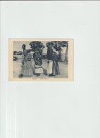 Missions Evangeliques . ZAMBEZE  (Femmes Ma. Rotsé) - Voir Les Scans - Collections & Lots
