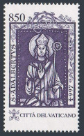 Vatican 1040,MNH.Michel 1209. St Adalbert,956-997.1997. - Unused Stamps