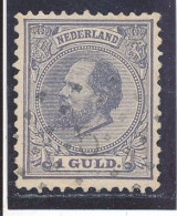 Pays Bas N° 28 Oblitéré - Used Stamps