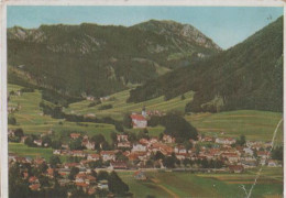 14624 - Ruhpolding Mit Hochfelln - Ca. 1945 - Ruhpolding