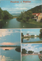 106040 - Slowakei - Piestany - 1987 - Slowakei