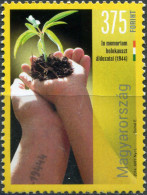 HUNGARY - 2014 - STAMP MNH ** - In Memoriam Victims Of Holocaust - Nuevos