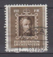 LIECHTENSTEIN   1942       N°  185          COTE   20 € 00        ( D 396 ) - Gebraucht