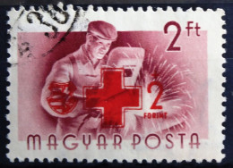 HONGRIE                       N° 1217                       OBLITERE - Used Stamps
