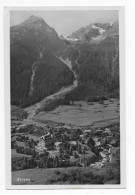 Heimat Graubünden:  Ansicht Von Bergün Um 1932 - Bergün/Bravuogn