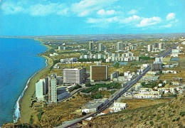 AGUA DULCE : Vista Parcial - Almería