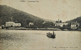 Tailfer - Le Passage D'eau - 391 - Heliotypie De Graeve Gand - Profondeville