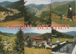 25290 - Aitern - Belchen - Ca. 1975 - Loerrach