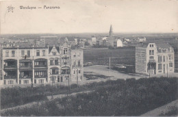 Wenduyne - Panorama - De Graeve N° 1560 - Wenduine