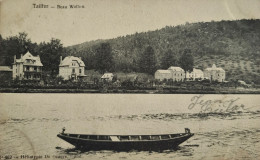 Tailfer - Lustin - Beau Wallon - Barque Du Passeur - Profondeville