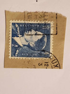 Roi Leopold III. - Used Stamps