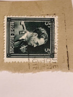 König Leopold III. - Used Stamps