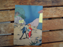 Robbedoes Spirou  Dupuis Strip BD Comic Cartoon - Used - Circulé - Gelopen - Bandes Dessinées