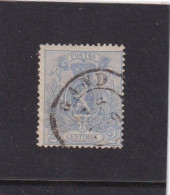 N°24, Cote 90 E - 1866-1867 Petit Lion
