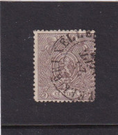 N°25, Cote 90 E - 1866-1867 Petit Lion