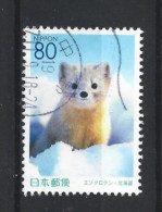 Japan 2001 Fauna Y.T. 2988 (0) - Used Stamps