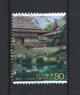 Japan 2001 World Heritage IV Y.T. 3127 (0) - Gebraucht