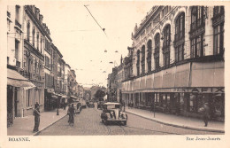 42-ROANNE- RUE JEAN JAURES - Roanne