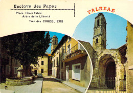 84 - Valréas - Multivues - Valreas