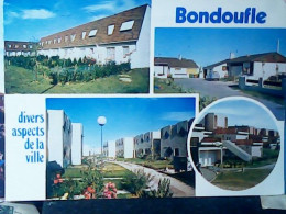 FRANCE 91  BONDOUFLE VUES VB1979  JV5458 - Bondoufle